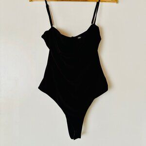 Zara Body Suit NWT (Sz M)